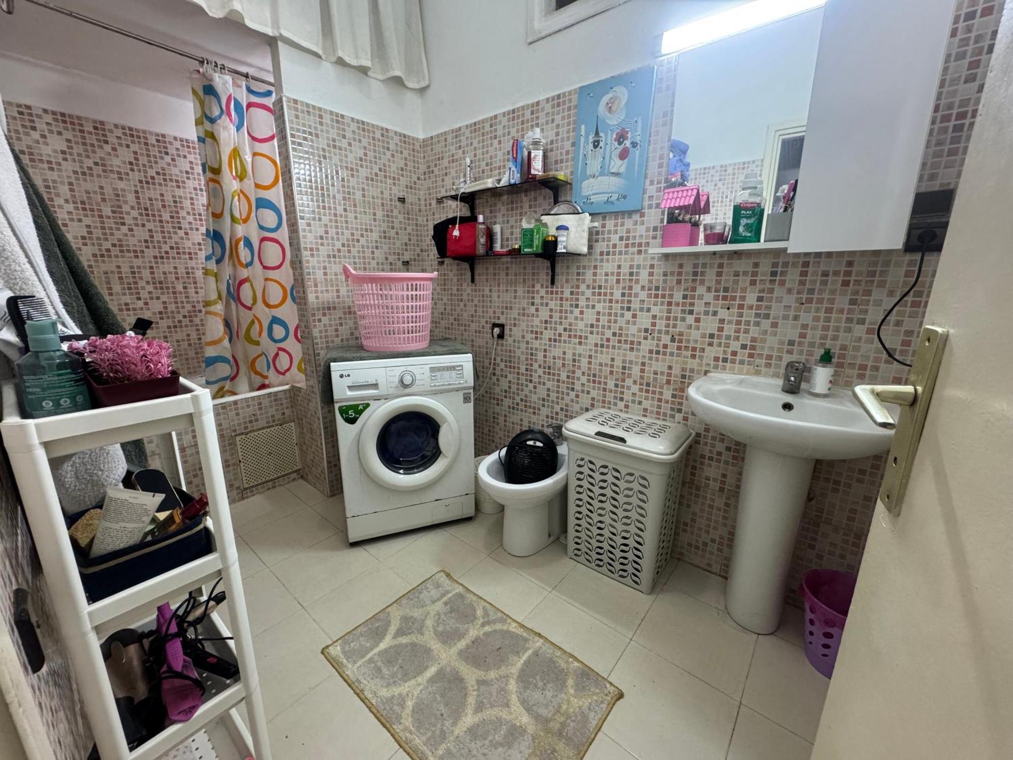 Apartment Le Belvedere