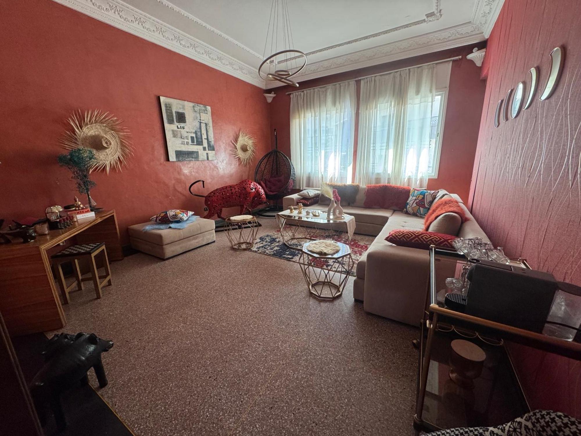Le Belvedere Apartment