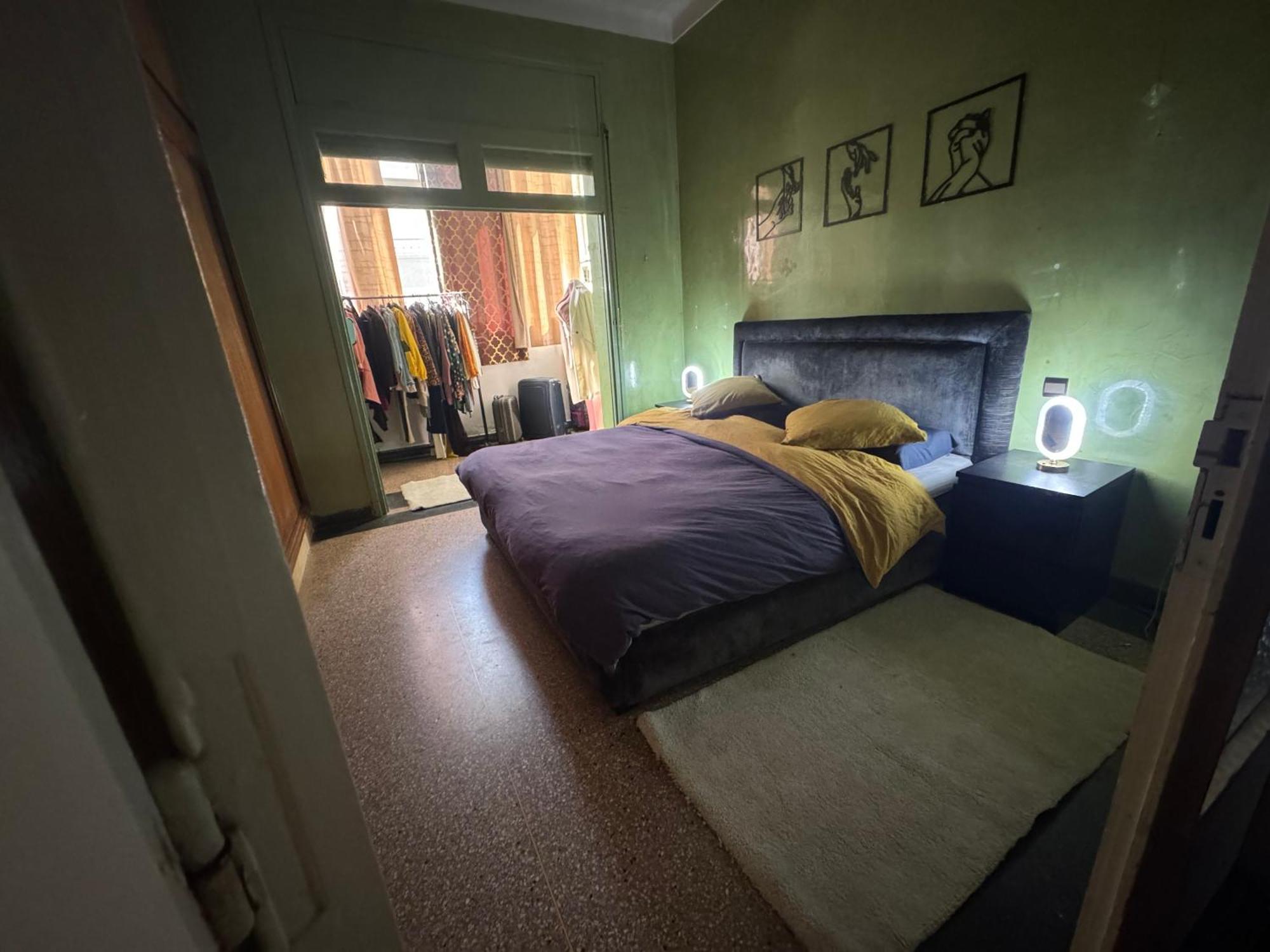 Le Belvedere Apartment *