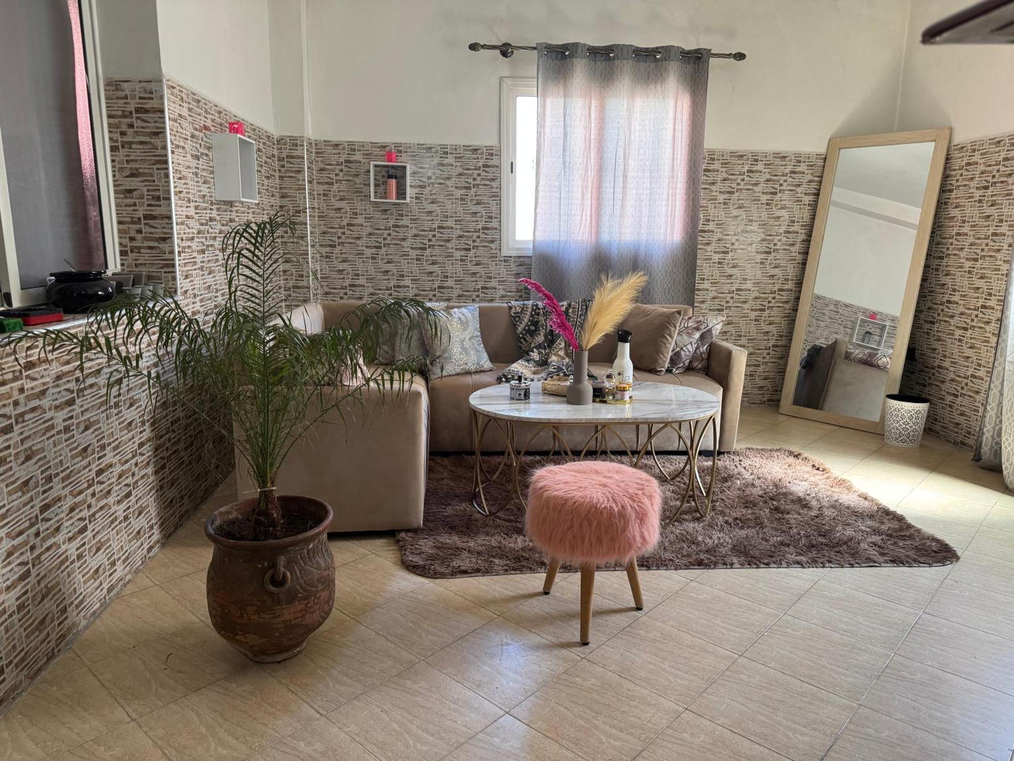 Apartment Le Belvedere