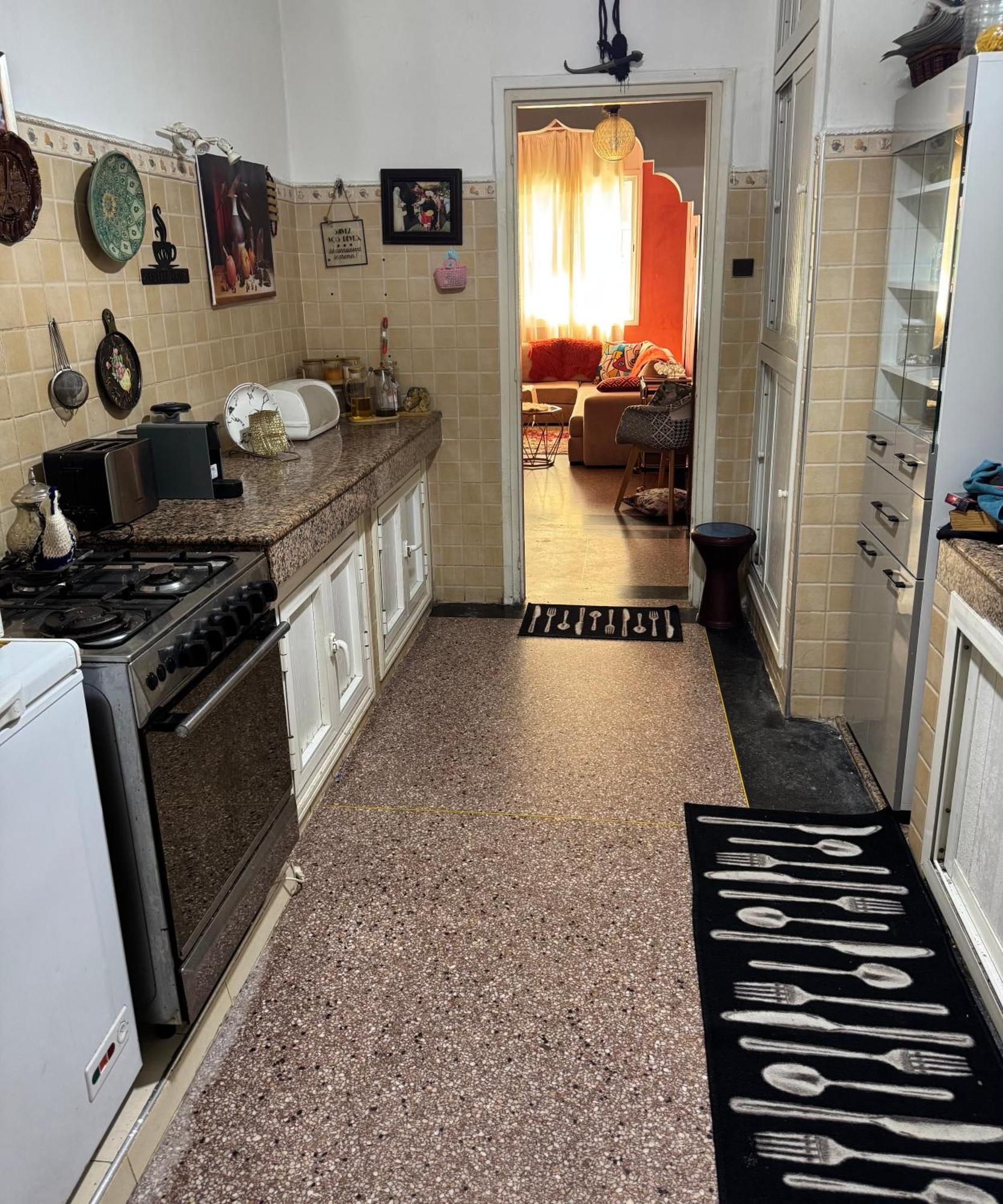 Le Belvedere Apartment